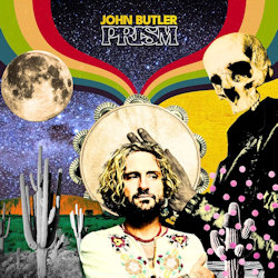 John Butler - Prism