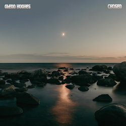 Glenn Hughes - Chosen