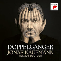 Jonas Kaufmann - Doppelgänger
