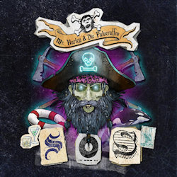 Mr. Hurley und die Pulveraffen - S.O.S.