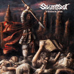 Svartsot - Peregrinus