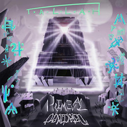 Tallah - Primeval - Obsession - Detachment