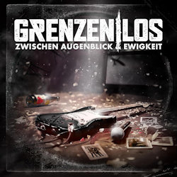 Grenzenlos - Zwischen Augenblick und Ewigkeit