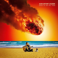 Arjen Anthony Lucassen - Songs No One Will Hear