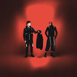 Twenty One Pilots - Breach