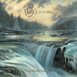Vintersorg - Vattenkrafternas spel