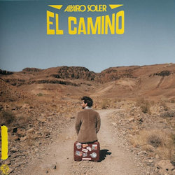 Alvaro Soler - El camino