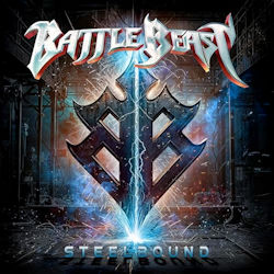 Battle Beast - Steelbound