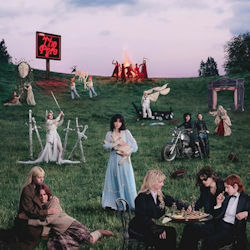 Last Dinner Party - From The Pyre