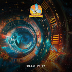 John Lees' Barclay James Harvest - Relativity