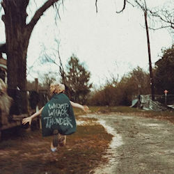 Whiskey Myers - Whomp Whack Thunder