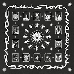 Of Monsters And Men - All Is Love And Pain In The Mouse Parade