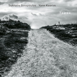 Sokratis Sinopoulos + Yann Keerim - Topos
