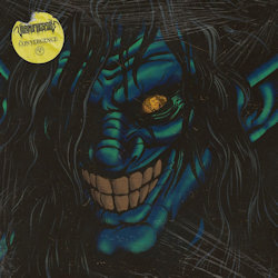 Villain Of The Story - Convergence: Two Minds In One