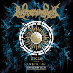 Runemagick - Cycle Of The Dying Sun (Dawn Of Ashen Realms)