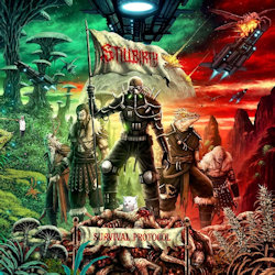 Stillbirth - Survival Protocol