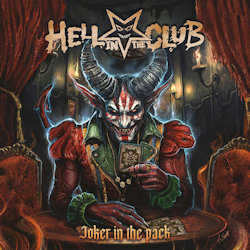 Hell In The Club - Joker In The Pack