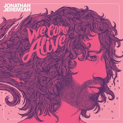 Jonathan Jeremiah - We Come Alive