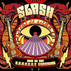 Slash - Live At The S.E.R.P.E.N.T. Festival
