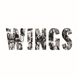 Wings - Wings