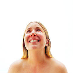 Austra - Chin Up Buttercup