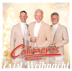 Calimeros - Es ist Weihnacht