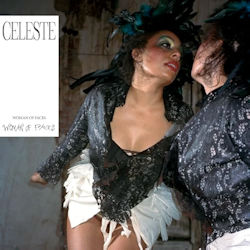 Celeste - Woman Of Faces