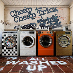 Cheap Trick - All Washed Up