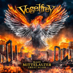 Vogelfrey - Make Mittelalter Great Again