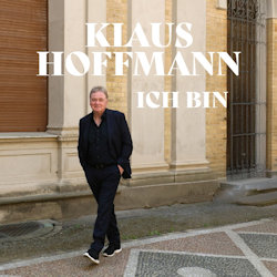 Klaus Hoffmann - Ich bin