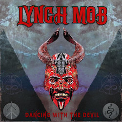 Lynch Mob - Dancing With The Devil