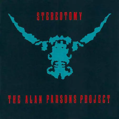 stereotomy von Alan Parsons Project